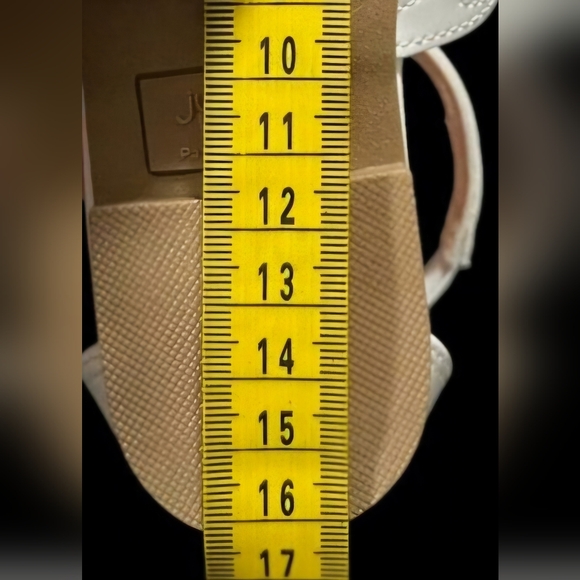 Jumping Beans Extravagant Gladiator Sandals - Picture 6 of 7